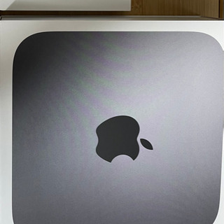 【ネット決済・配送可】Apple Mac mini