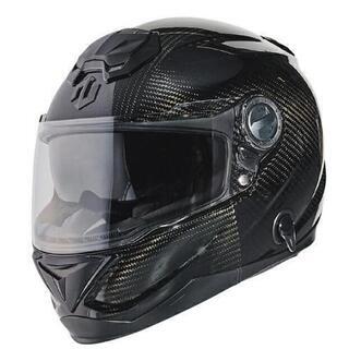 【未使用】カーボン ヘルメット