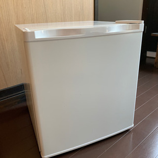 【ネット決済】ワンドア　冷蔵庫　rk-46L 2019年製