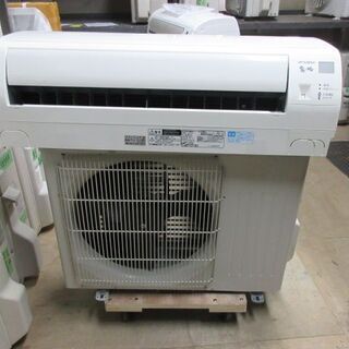 K02088 三菱 中古エアコン 主に8畳用 冷2.5kw／暖2.8kw