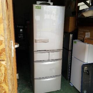 　JH01955 HITACHI R-K40H(T) 2018年製