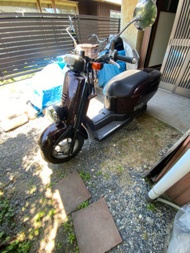 YAMAHA VOX 50cc 原付 VOX(ヤマハ)のバイクを探すなら【グーバイク】