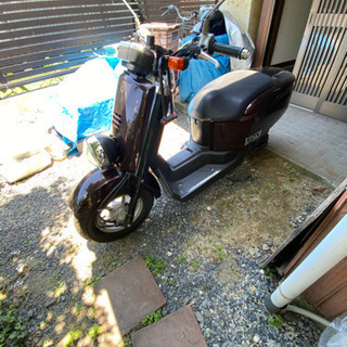 YAMAHA VOX 50cc 原付 - 売ります・あげます