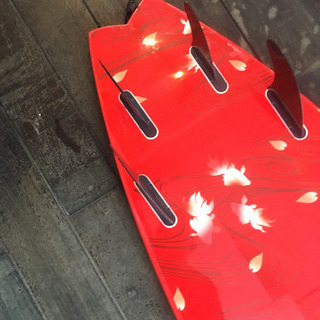 サーフボード  ショートボード