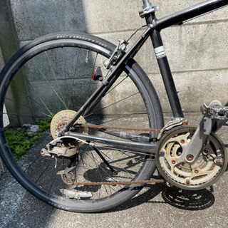 【お取引対応中】GIANT escape R3 クロスバイク