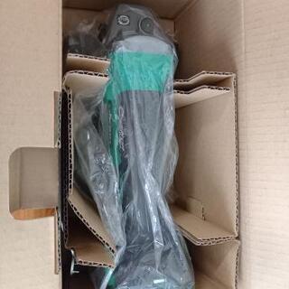 コードレスディスクグラインダー『新品未使用』