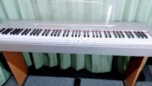 YAMAHA 電子ピアノ p-60
