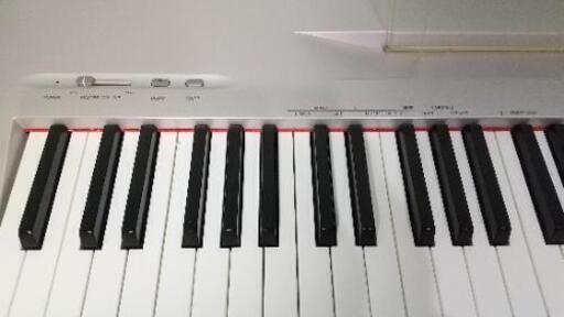 YAMAHA 電子ピアノ p-60 電子ピアノ YAMAHA P-60