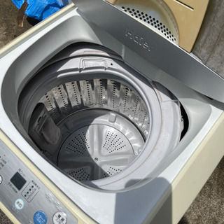 ハイアール　洗濯機　4.2kg  動作良好！