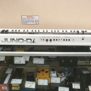 格安！シンセイザー】61鍵盤 Roland (ローランド ) モバイル