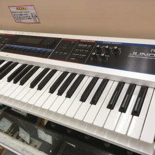 格安！シンセイザー】61鍵盤 Roland (ローランド ) モバイル