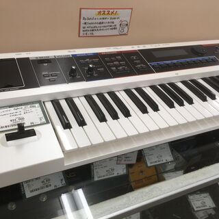 【美品】Roland モバイルシンセサイザー JUNO-Di ホワイト 楽天市場】【ニューカラー】Roland JUNO-Di WH 新品 ホワイト
