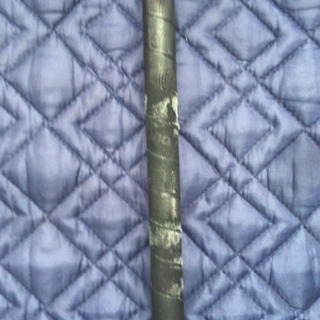 ソフトボール　3号バット　AX4