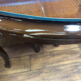 4人掛けダイニングセット 椅子4脚 UV塗装 ITALY