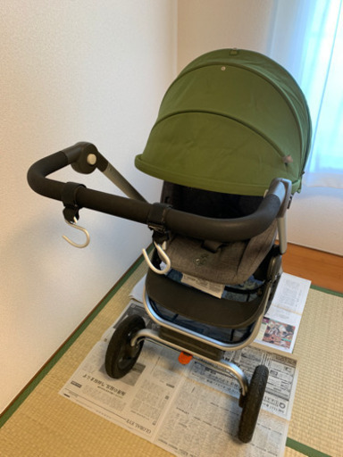 ストッケ スクート2