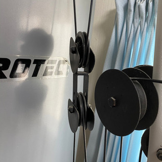 IROTECマイホームジム