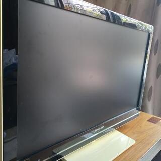 24インチ　フルハイビジョン液晶テレビ