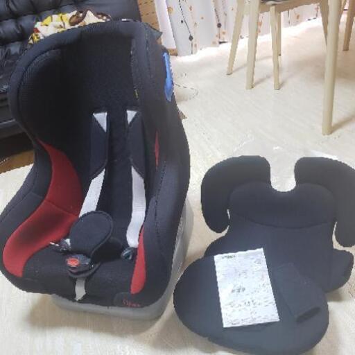 値下げチャイルドシートパミオウーノ日本製 Aiba 八潮の家電の中古あげます 譲ります ジモティーで不用品の処分