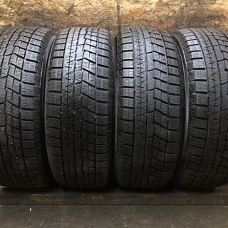 YOKOHAMA ice GUARD iG60 195/55R1...