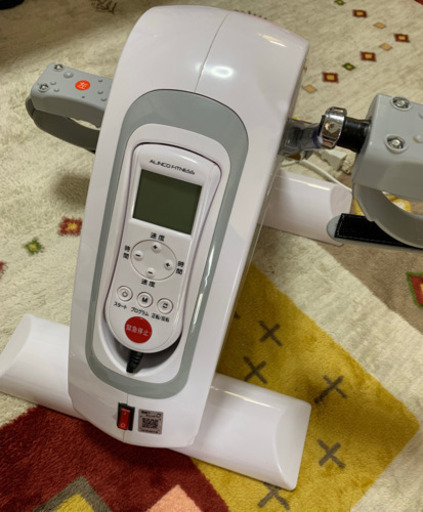 電動楽らくムーブサイクル