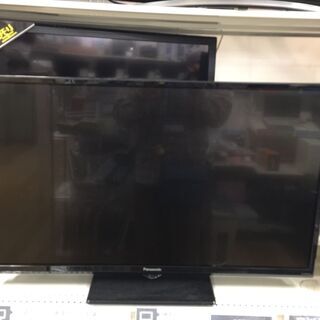 1年保証付き Panasonic液晶テレビ【トレファク岸和田店】