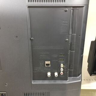 1年保証付き Panasonic液晶テレビ【トレファク岸和田店】
