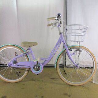 新車 アサヒサイクル プロテクティア 定価6万の高級車 半額以下！