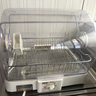 ZOJIRUSHI 食器乾燥機