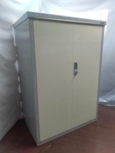 仙台市若林区若林⤴️⤴️美品/イナバ物置アイビーストッカーBJX-117D/鍵付/仙台リサイクルショップ
