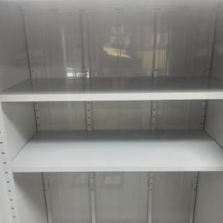 仙台市若林区若林⤴️⤴️美品/イナバ物置アイビーストッカーBJX-117D/鍵