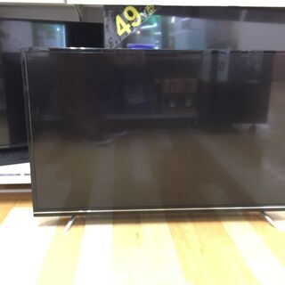 1年保証付き！情熱価格 液晶テレビ【トレファク岸和田】