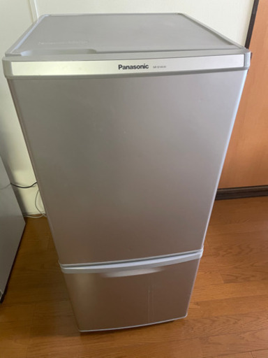 Panasonic ノンフロン冷蔵庫