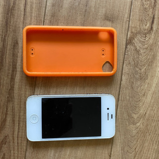 中古iphone4sが無料 格安で買える ジモティー