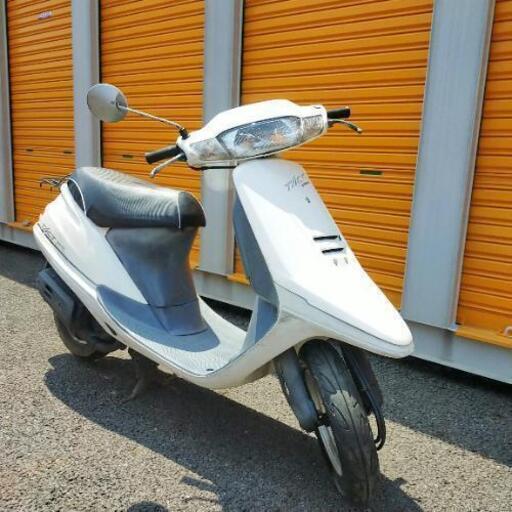 569.格安　高馬力2スト　タクト　バッテリーシート新品　千葉県柏市　即日配送、自走引き取りも可能