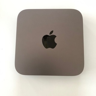 Macmini corei5 6コア　8G SSD256