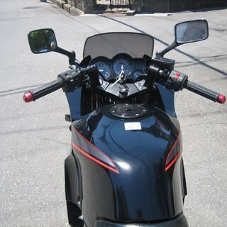GPX250R 綺麗です 動画付 | energysource.com.br