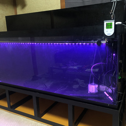 １５００水槽一式