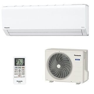 ☆新入荷☆新品☆ 2021年製 Panasonic 2.8kwルームエアコン CS-281DFL-