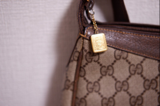 大幅お値下げ！！GUCCI トートバッグ - その他