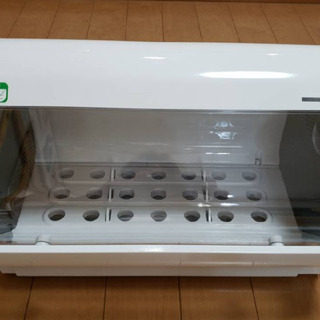 【美品】水耕栽培キット　やさい物語