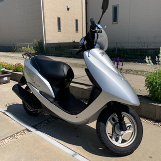 AF62 HONDA DIO 原付バイク | escambau.org