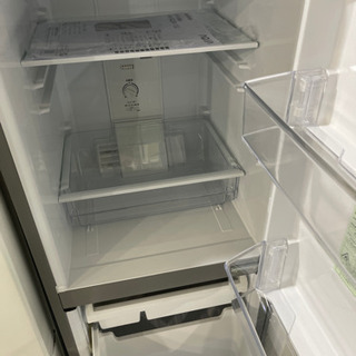 アクア冷蔵庫126L20年製 激安特価 53005