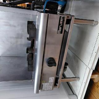 Maruzen　マルゼン　ガススープレンジ1口　LPガス　