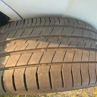 AZR60 ノア　ヴォクシー　205 55 16 ７分山　京都