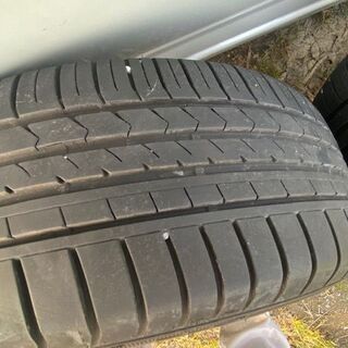 AZR60 ノア　ヴォクシー　205 55 16 ７分山　京都