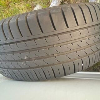 AZR60 ノア　ヴォクシー　205 55 16 ７分山　京都