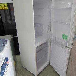 サンヨー 2ドア 冷蔵庫 270L 2011年製 SR-D27U 二百Lクラス SANYO ホワイト