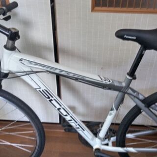 SCOTT(スコット)クロスバイク中古 【公式通販】