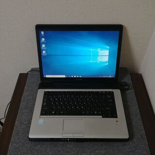 （代引可能）WIN10 TOSHIBA dynabook  T3...