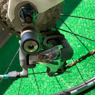 値引き交渉可】CINELLI Experience 2012 TIAGRA